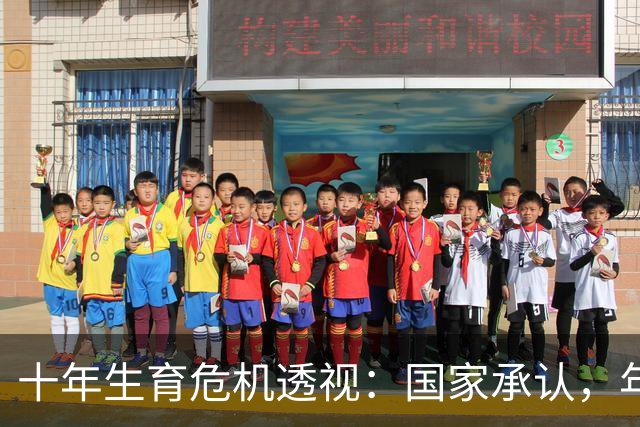 十年生育危机透视：国家承认，年轻人并非懒惰之因